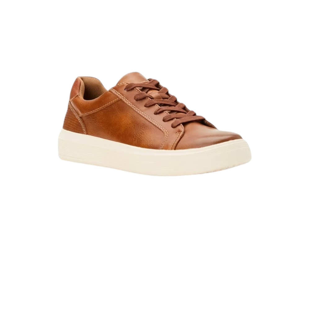 No Boundaries Men's Casual Court Sneakers 9.5 NEW